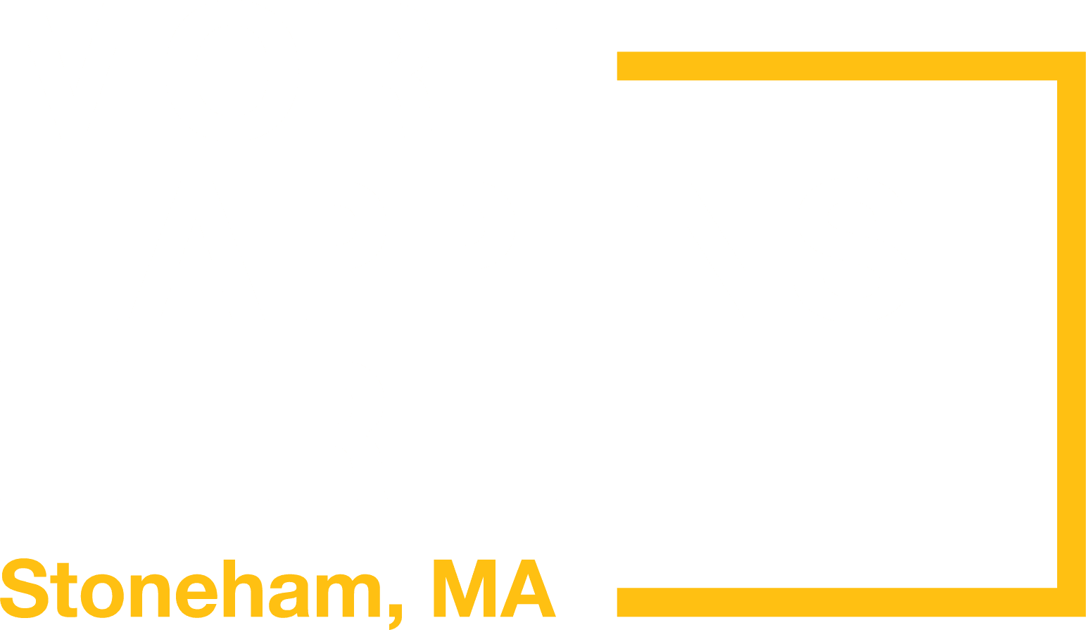 Stoneham, MA logo