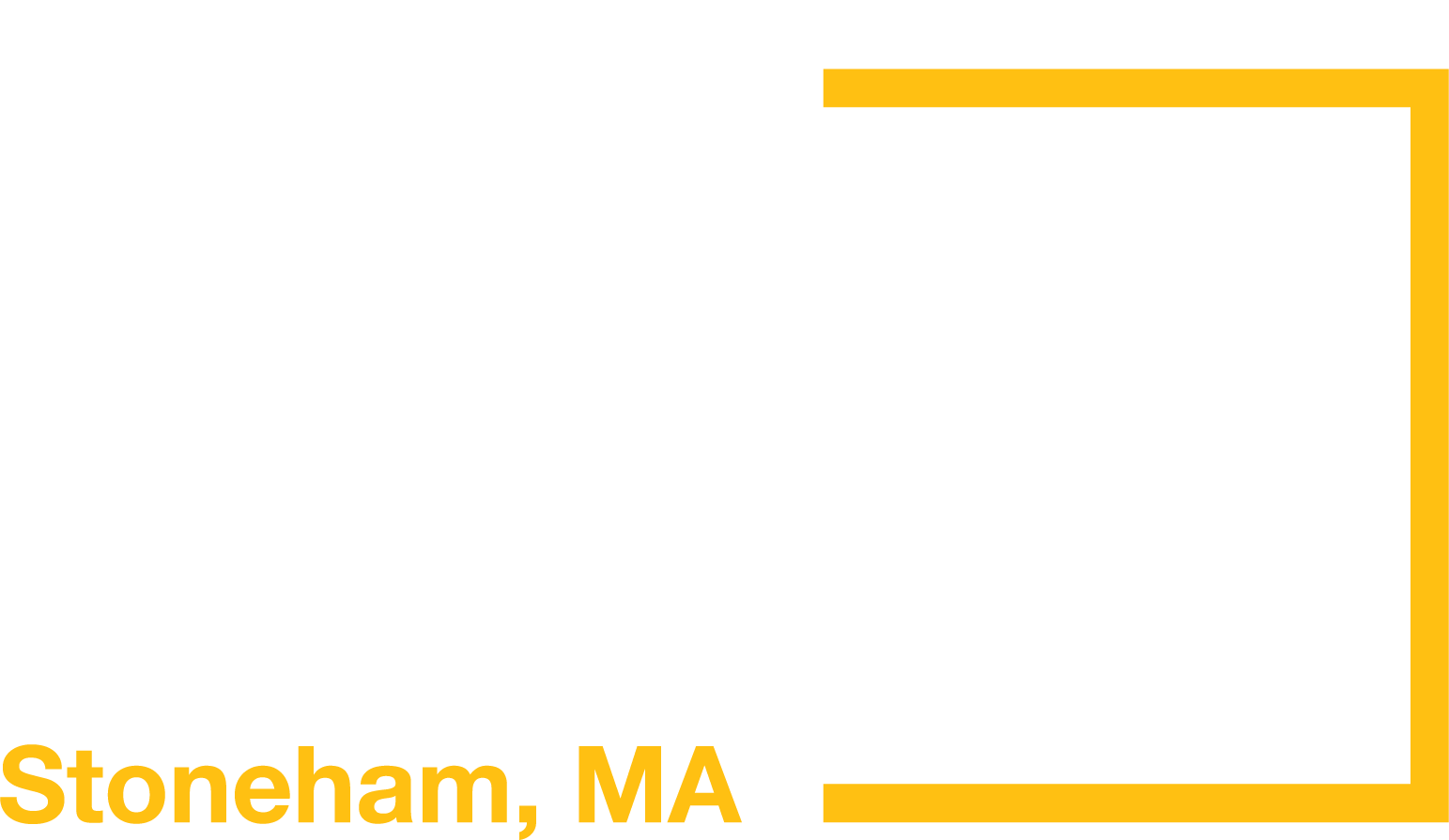 Stoneham, MA logo